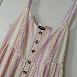 Torrid Dress
